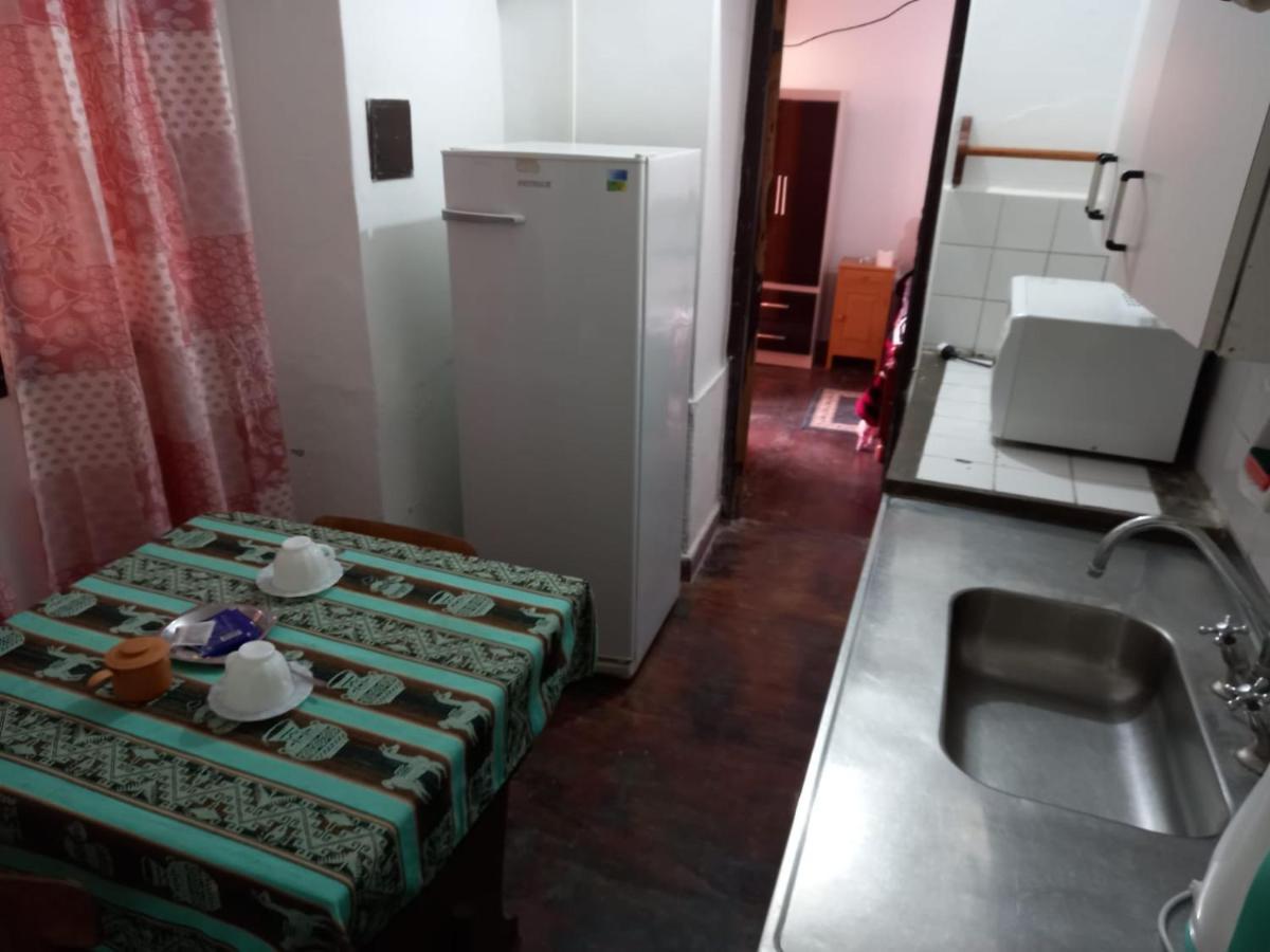 Apartamentos Quintana Santa Maria  Exterior foto