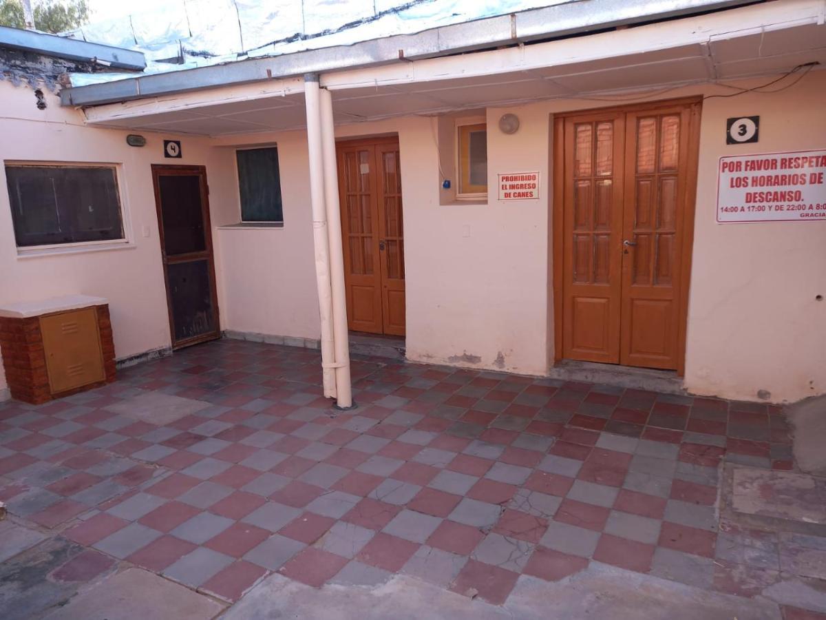Apartamentos Quintana Santa Maria  Exterior foto